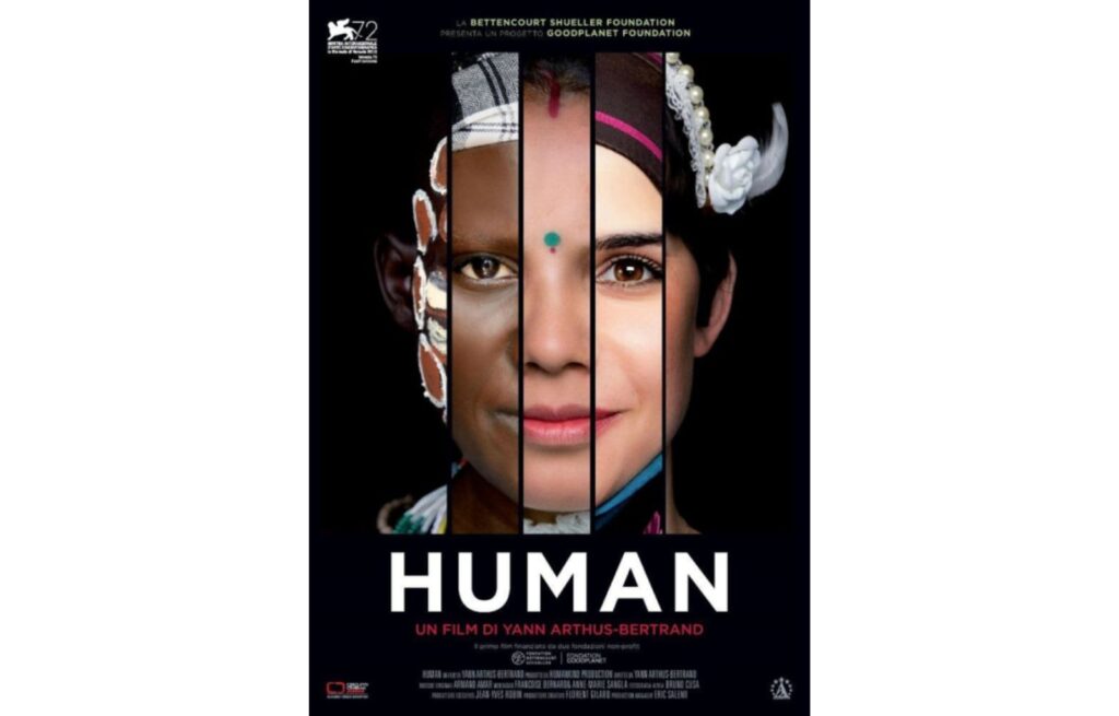 11. Human