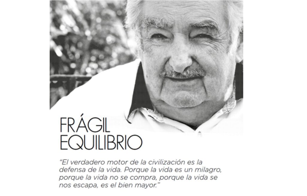 13. Frágil Equilibrio y la Realidad