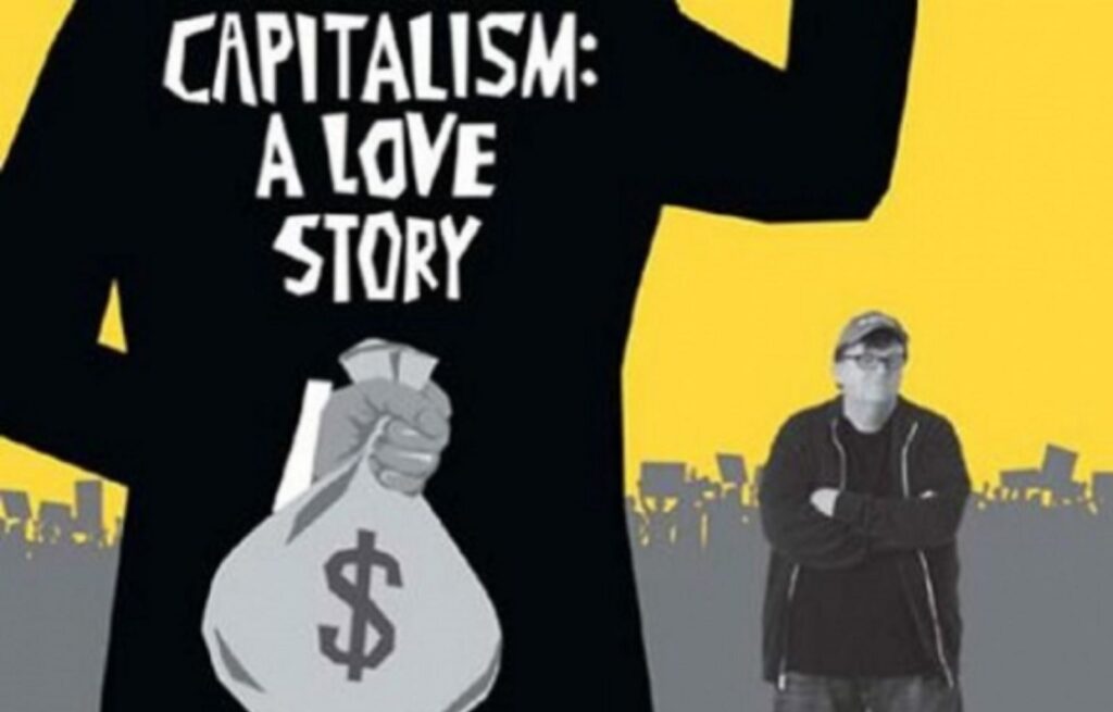 4. El Capitalismo y su Precio