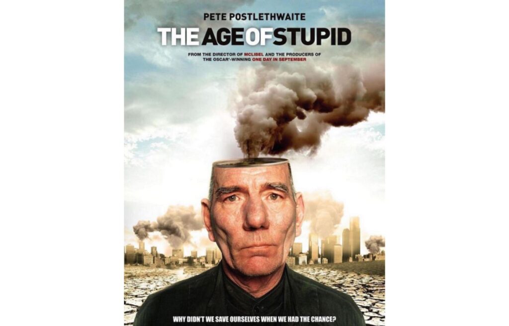 5. La Era de la Estupidez