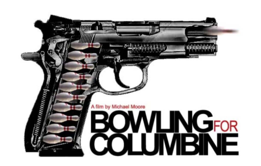 7. Bowling for Columbine