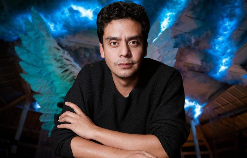 Jayro Bustamante Triunfa en Canadá con su Película famosa mundialmente
