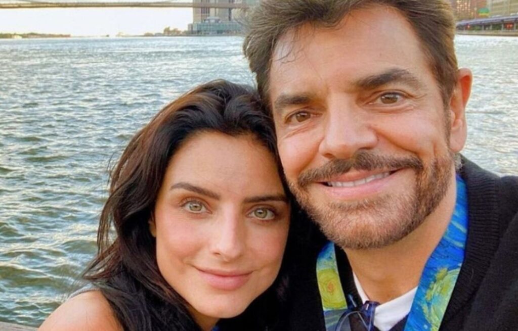 La Confesión de Aislinn Derbez quela ah echo llorar