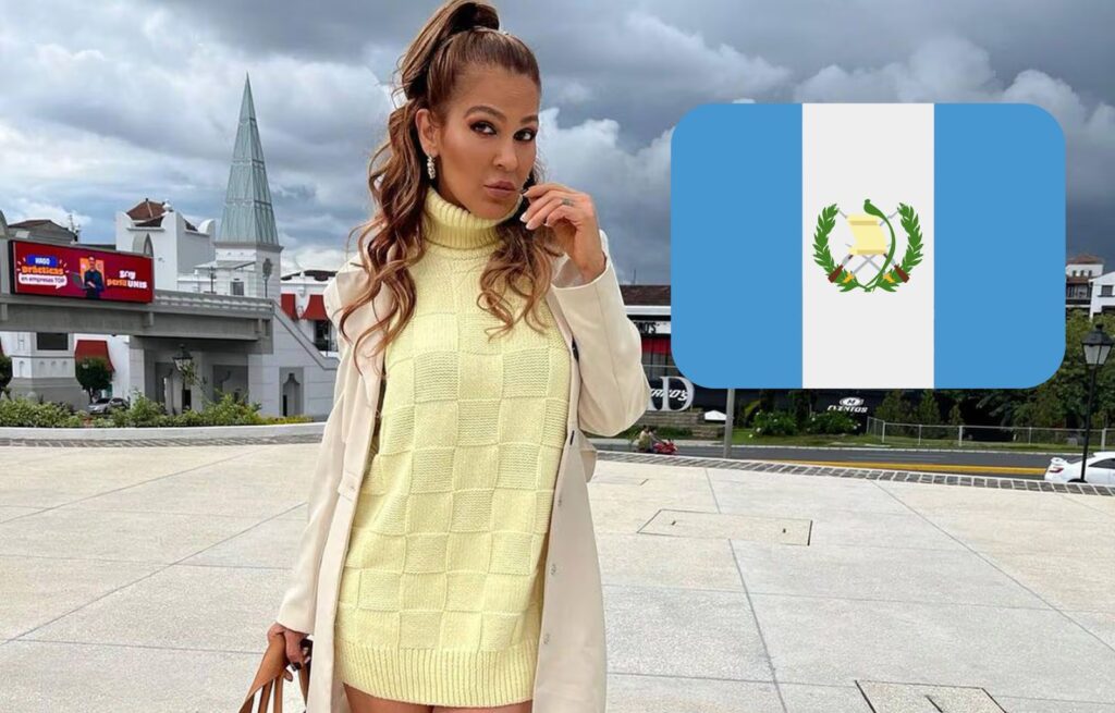 Yazmín Morales Revela las Razones de su Decisión de Dejar Guatemala