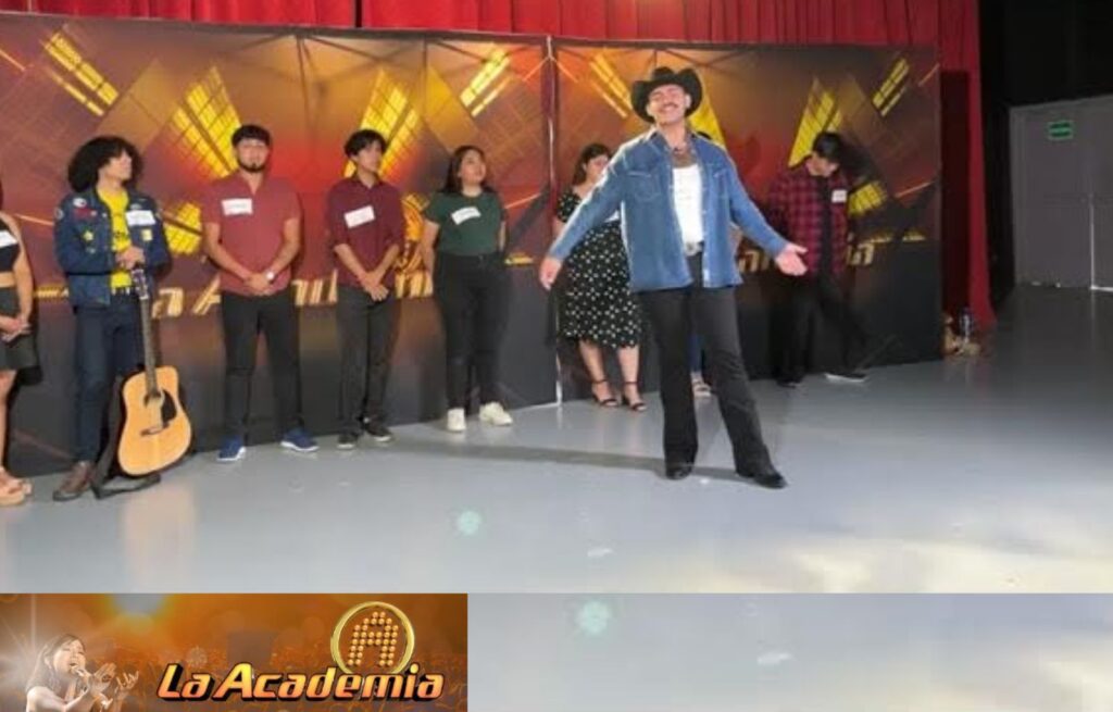 ¿Qué paso con los Guatemaltecos Clasificados en el Casting de La Academia