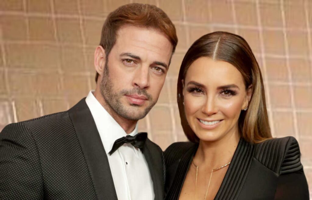 Elizabeth Gutiérrez habla duramente de William Levy