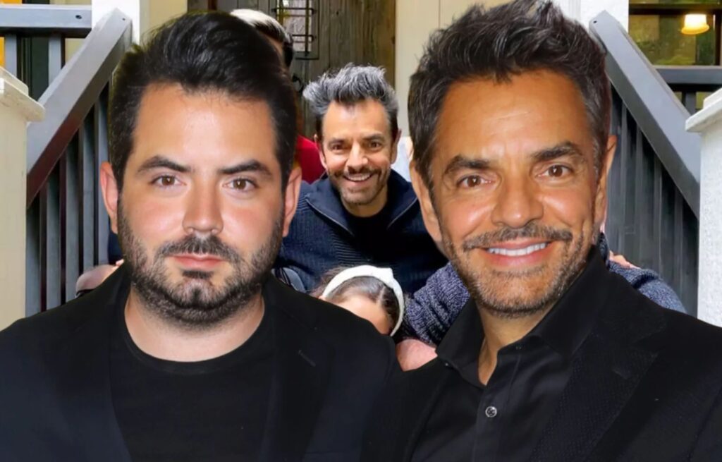 Eugenio Derbez y el Desaire a José Eduardo Tras el Nacimiento de su Hija