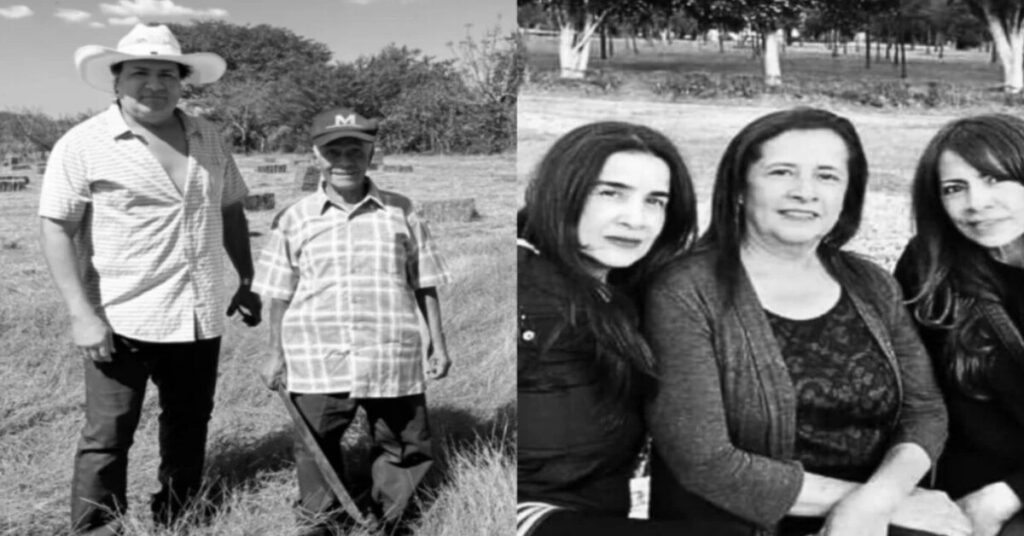 ¡Revelado! El Patrón de Mechito Habla del Trágico Fin de sus Hermanas