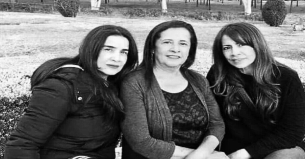 ¡Revelado! El Patrón de Mechito Habla del Trágico Fin de sus Hermanas