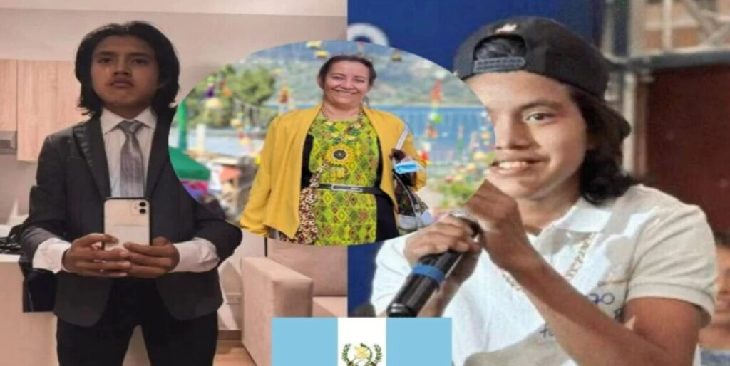 Qana Gladys