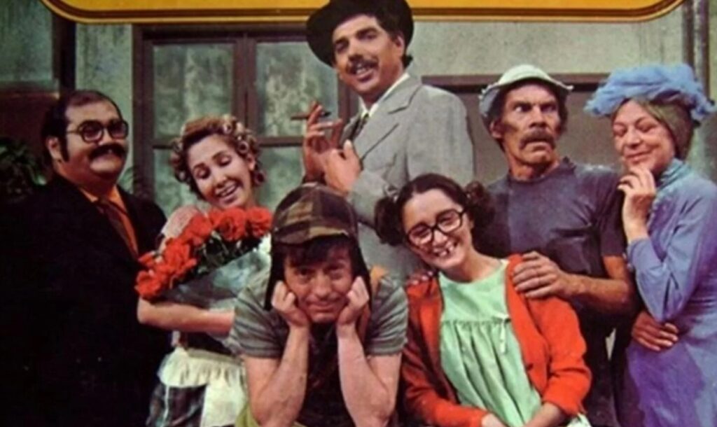 El Chavo del 8 y El Chapulín Colorado regresan a la TV en Guatemala: un viaje de nostalgia