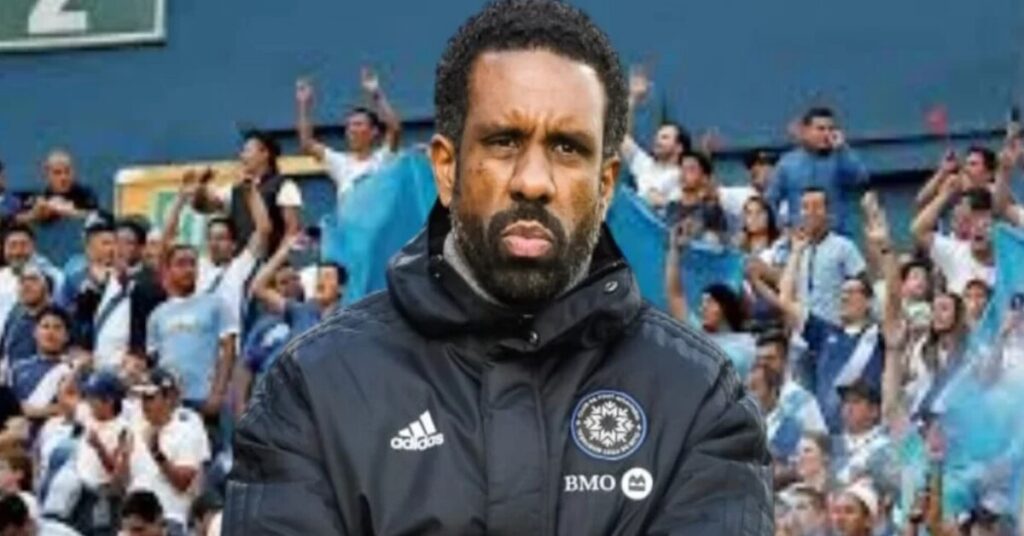El entrenador de Columbus Crew y como subestimo a Hagen y a los guatemaltecos