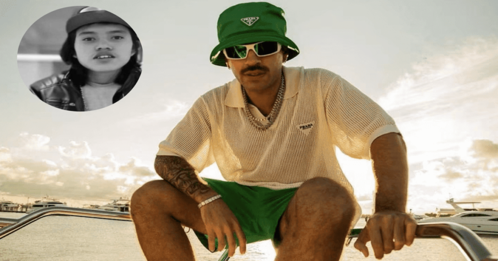 Feid y Farruko Pop