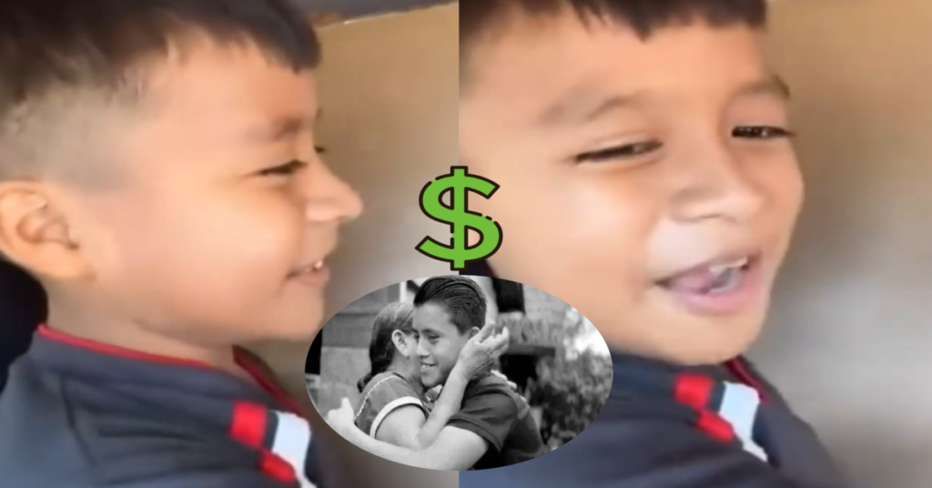 Qana Gladys ofrece está cantidad de dinero por el hermanito de Farruko pop a su madre