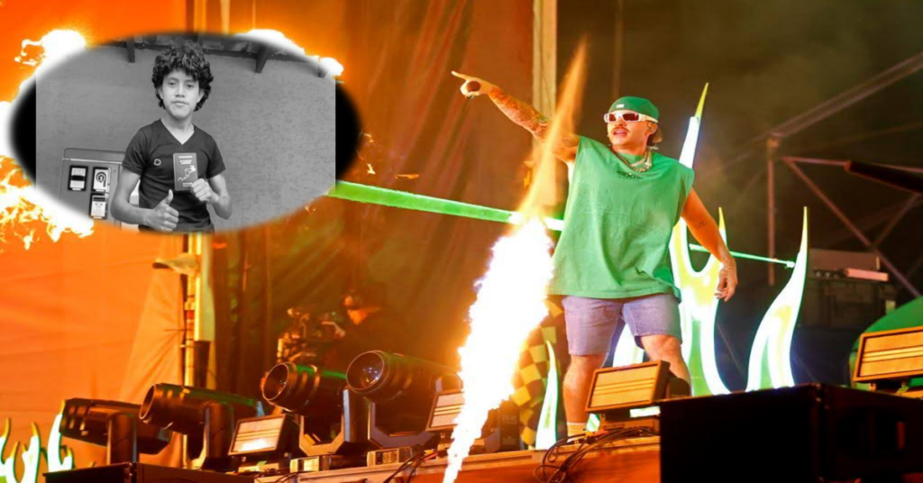Feid y Farruko Pop