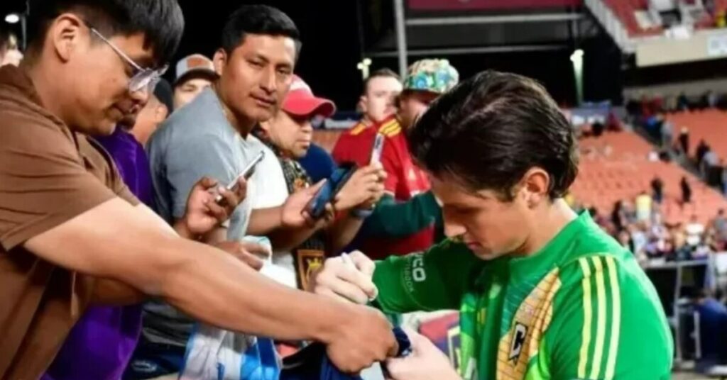 El entrenador de Columbus Crew y como subestimo a Hagen y a los guatemaltecos