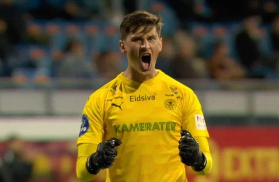 Nicholas Hagen y como su nuevo Título causo polémica por el América en la Campeones Cup 2024