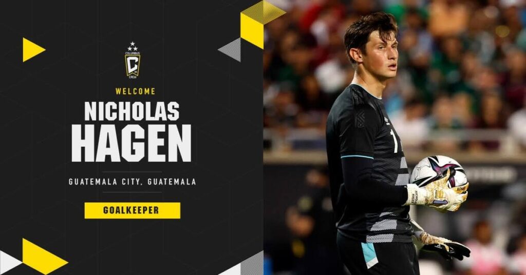 Así el Atlanta United aprovechó los rumores de salida de Hagen del Columbus Crew