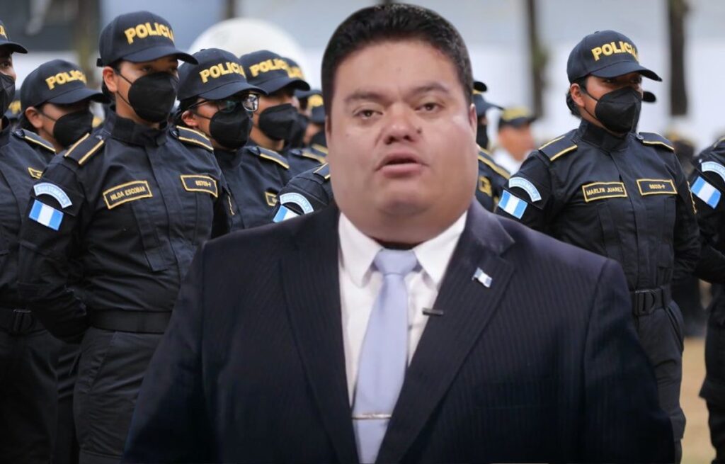 Allan Rodríguez denuncia Q50 millones por diputado, acusa a oficialistas