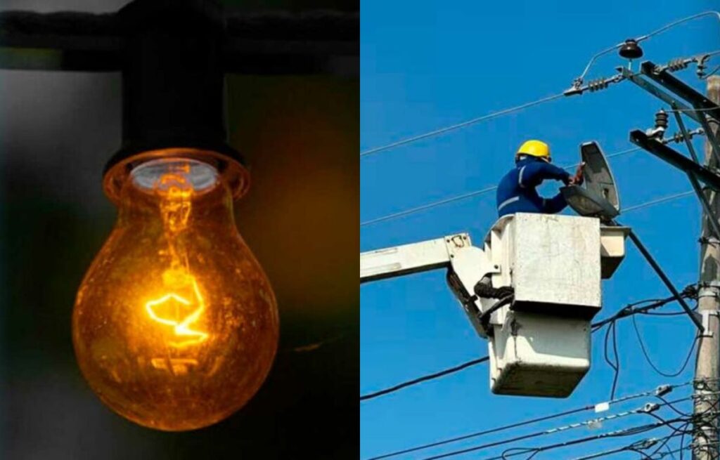 Atención 7 sectores sin luz este fin de semana, anuncia EEGSA