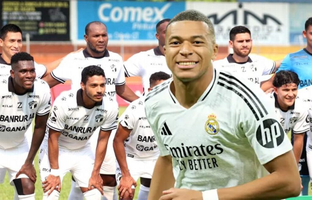 El Mbappe de Guatemala que dio la victoria a Comunicaciones