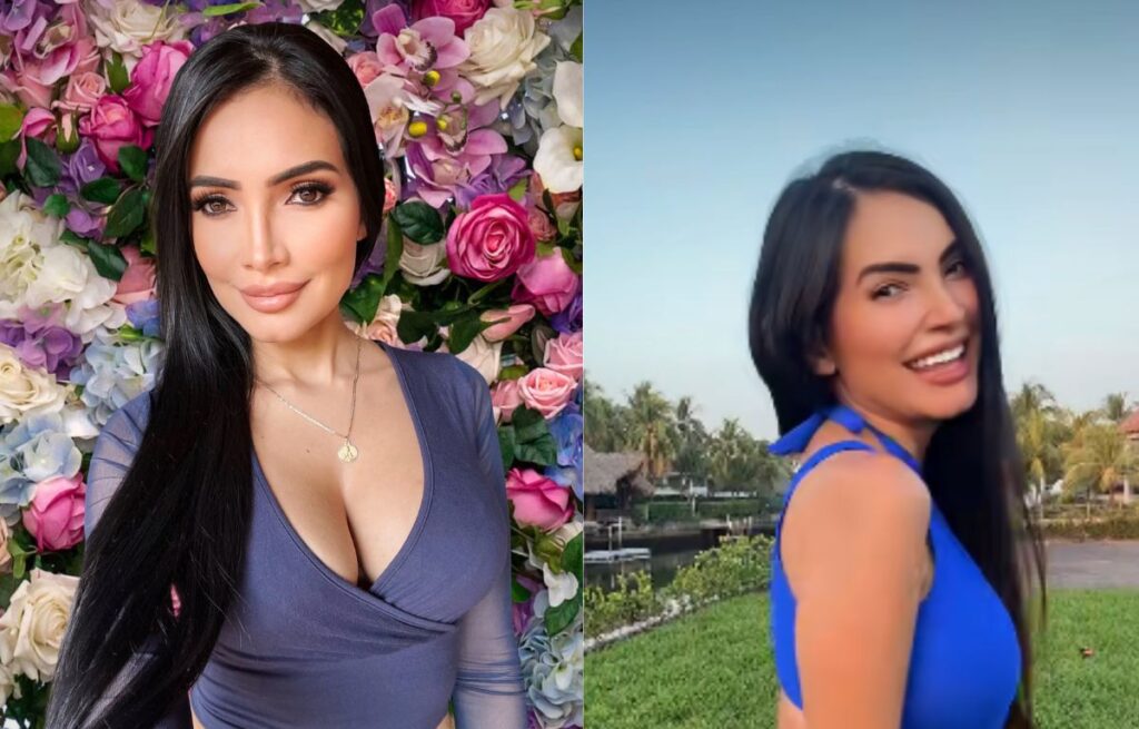 El video de Massiel Carrillo que sorprendió a los Guatemaltecos