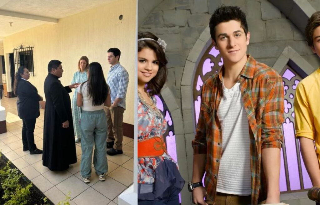 Estrella de Disney visita Guatemala y lo que hizo sorprendió a todos