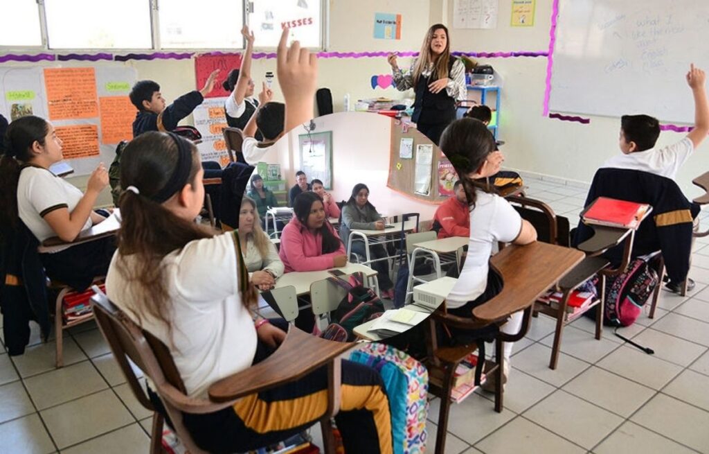 Quejas de Padres! Más de 3 millones de estudiantes terminan el ciclo escolar 2024