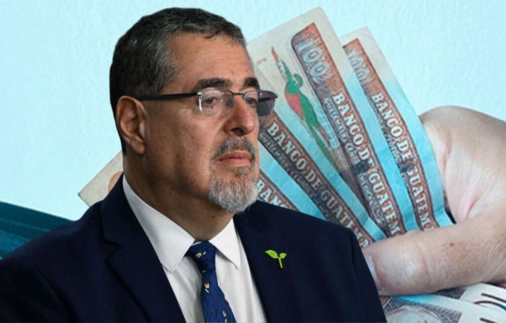 Así será el nuevo Salario Mínimo por decreto Presidencial