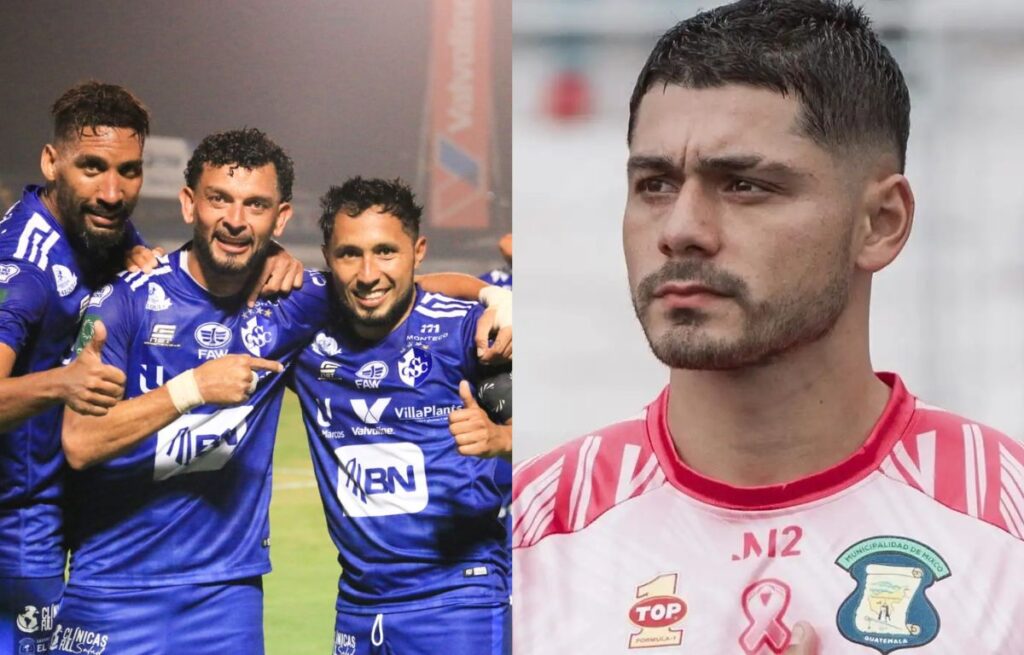 Cartaginés sorprende decisión clave sobre Darwin Lom y Municipal