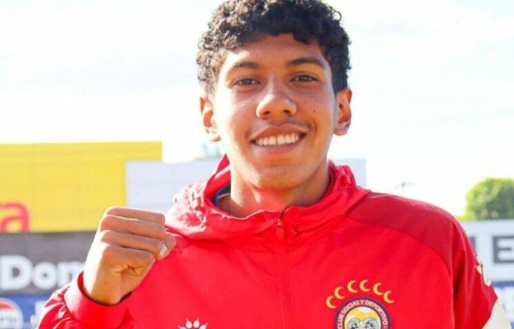 Claudio de Oliveira La Promesa de Xelajú MC que Busca Hacer Historia