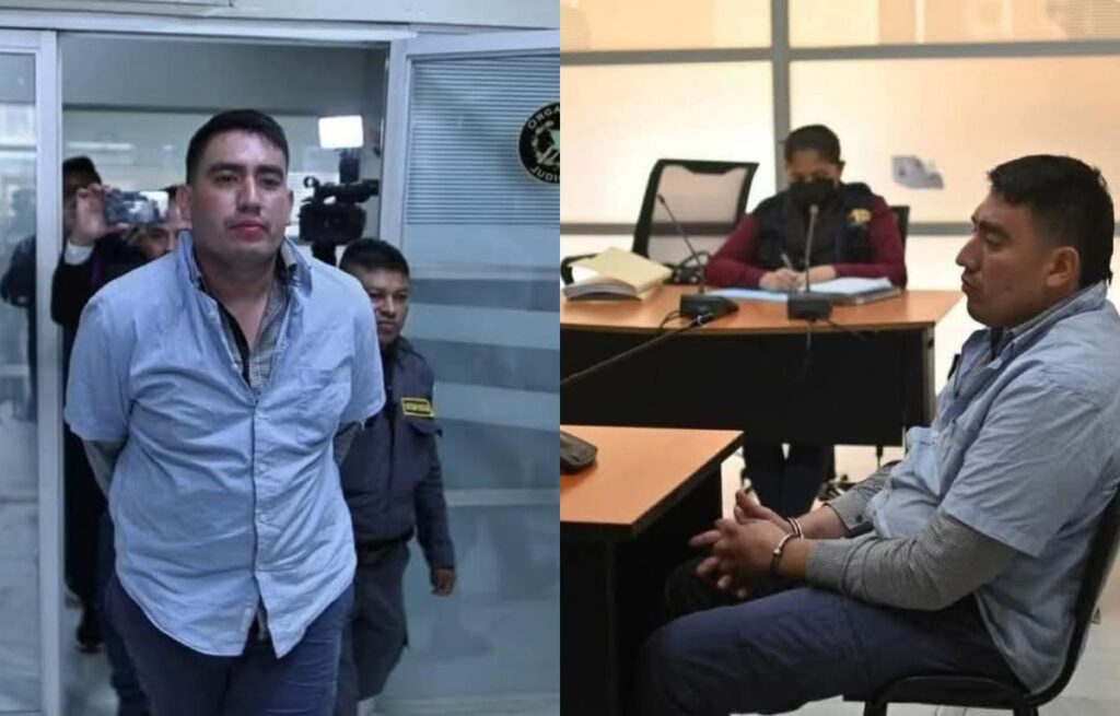 Controversia en la Capital Liberan a Piloto Implicado en Disparo tras Discusión
