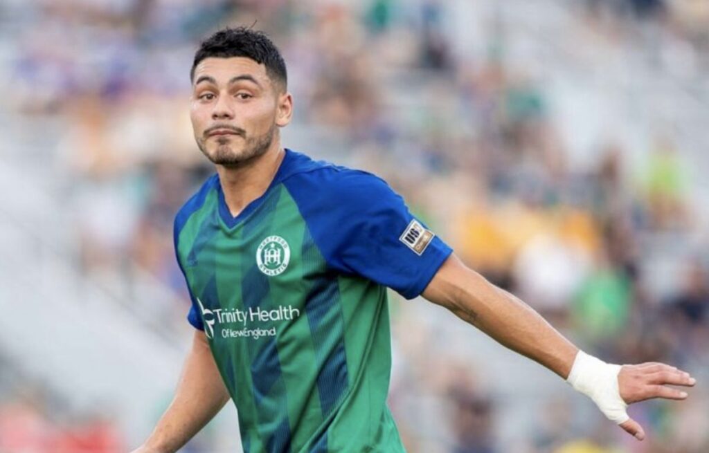 Darwin Lom y su Futuro en el Fútbol Guatemalteco ¿Cremas o Rojos
