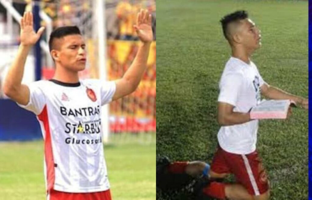 Denilson Ochaeta el heroe Guatemalteco que llevó a su equipo a la gran final