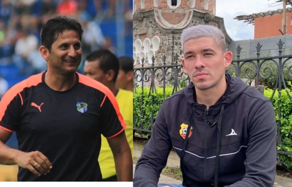 Douglas López Un Refuerzo con Experiencia Internacional