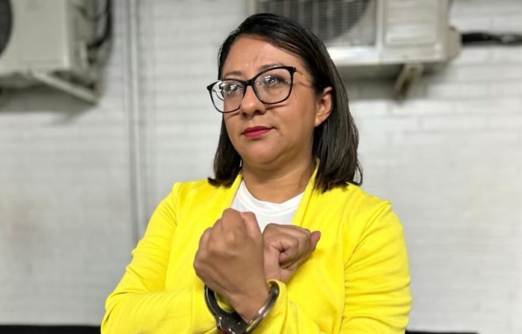 El caso que llevó a Hernández a prisión, detención por el caso ‘Corrupción Semilla’