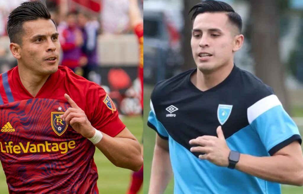 El salario de Rubio Rubín un desafío económico ¿Cuánto ganaba en la MLS