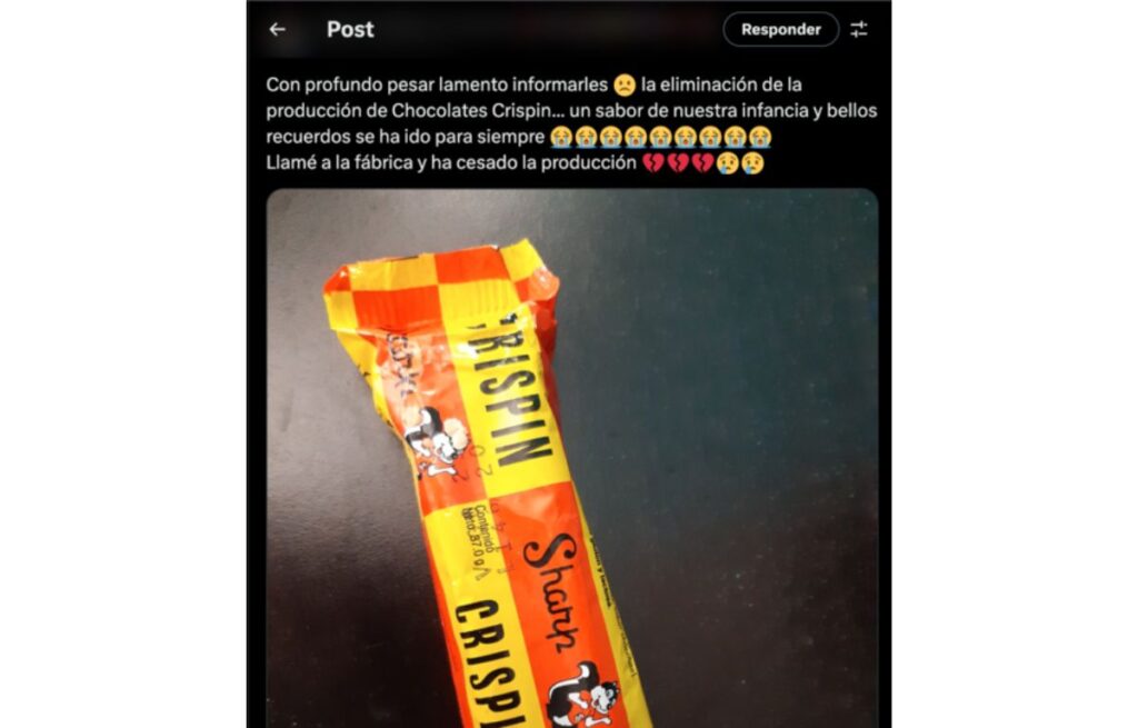 Expectativas ante el misterioso lanzamiento