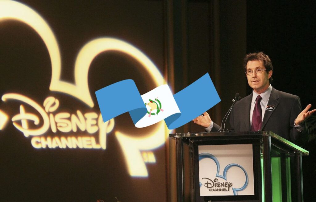 Guatemala dice adiós a Disney Channel tras años de entretenimiento