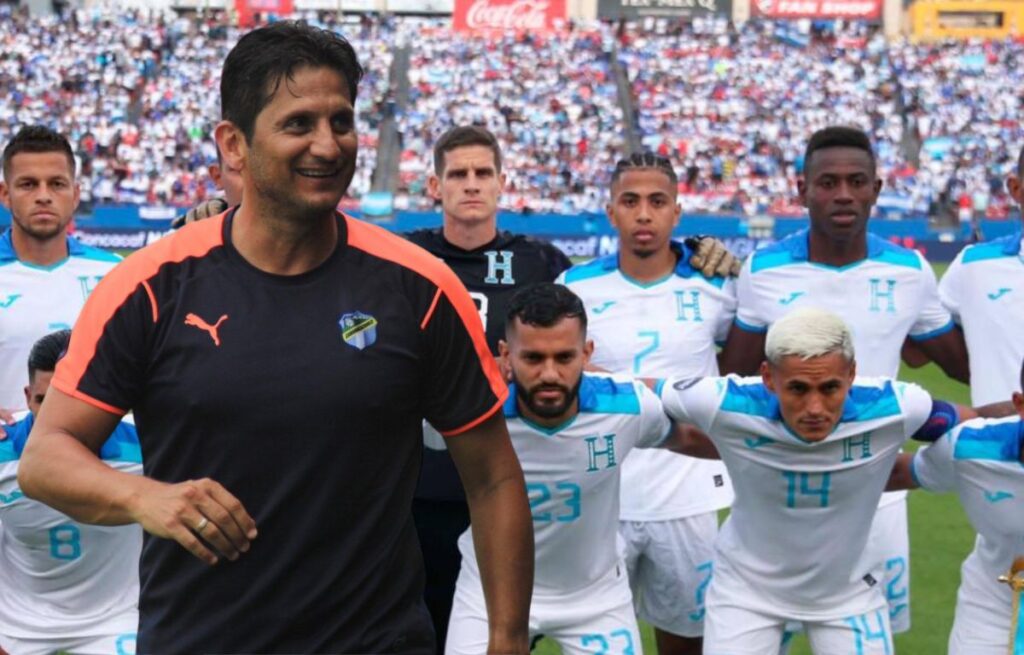 La Joya de Honduras que Ronald González quiere en Comunicaciones