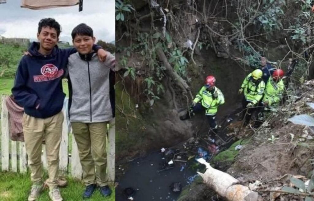 Nuevo testimonio que aclara el crimen de los Primos Santizo en San Marcos