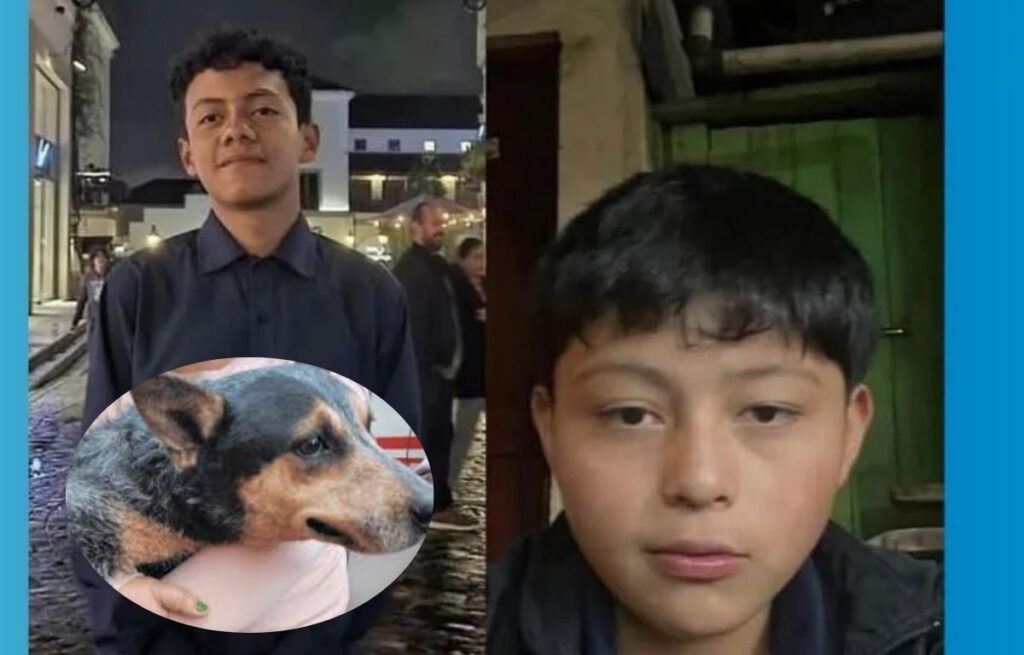 Nuevos hallazgos Primos Santizo hallados sin vida tras búsqueda