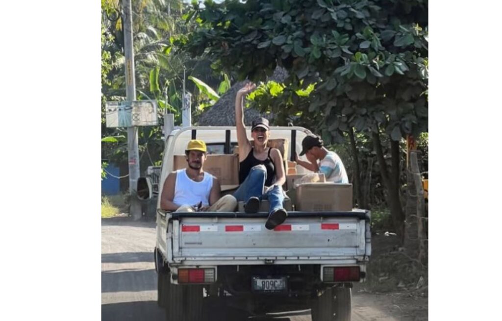 Postales de Guatemala