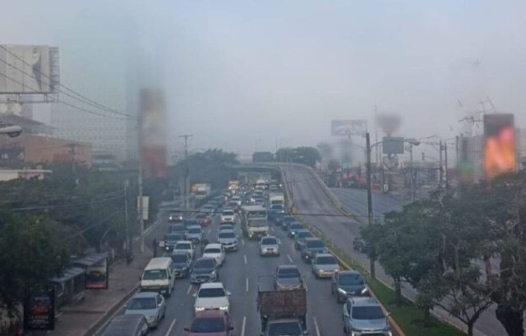 Pronóstico del Clima en Guatemala para el Viernes 27 de Diciembre