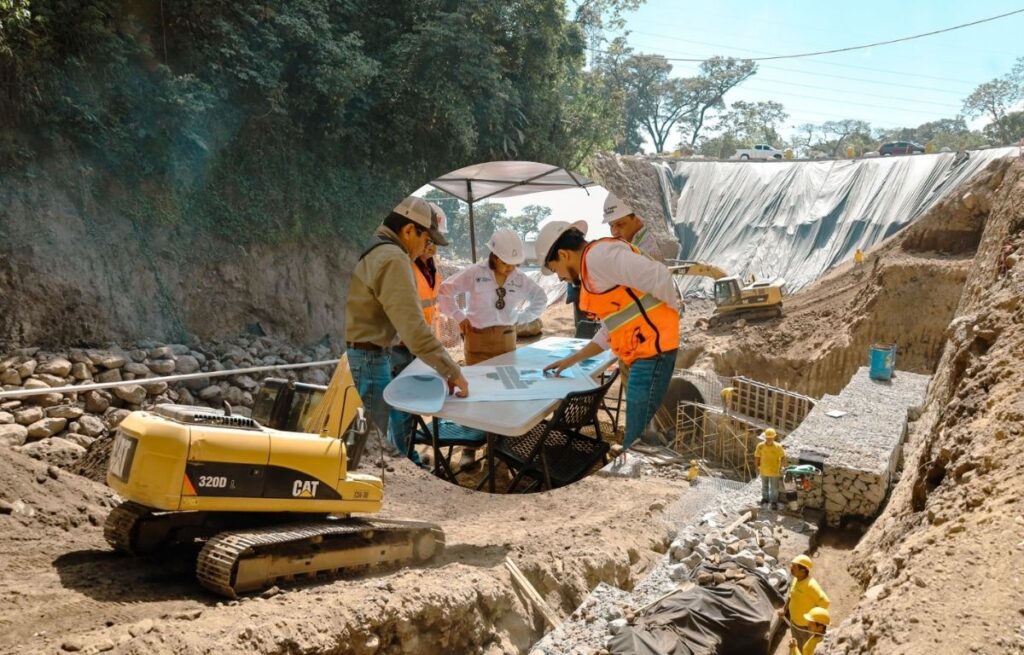 Revelan fecha de apertura de la Autopista Palín-Escuintla