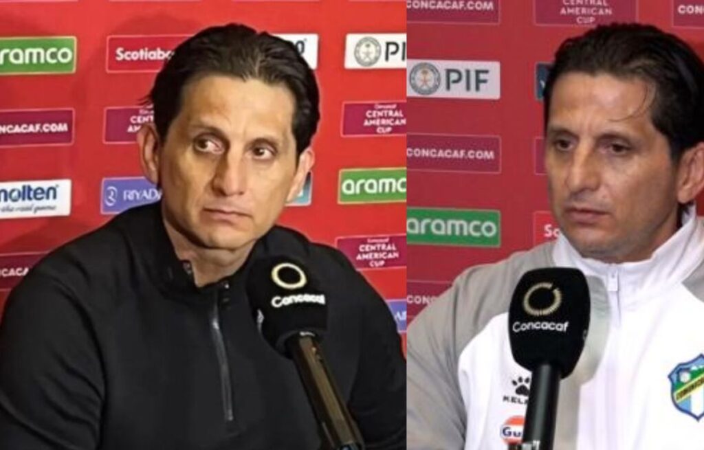 Ronald González ficha a la estrella de Antigua para Comunicaciones