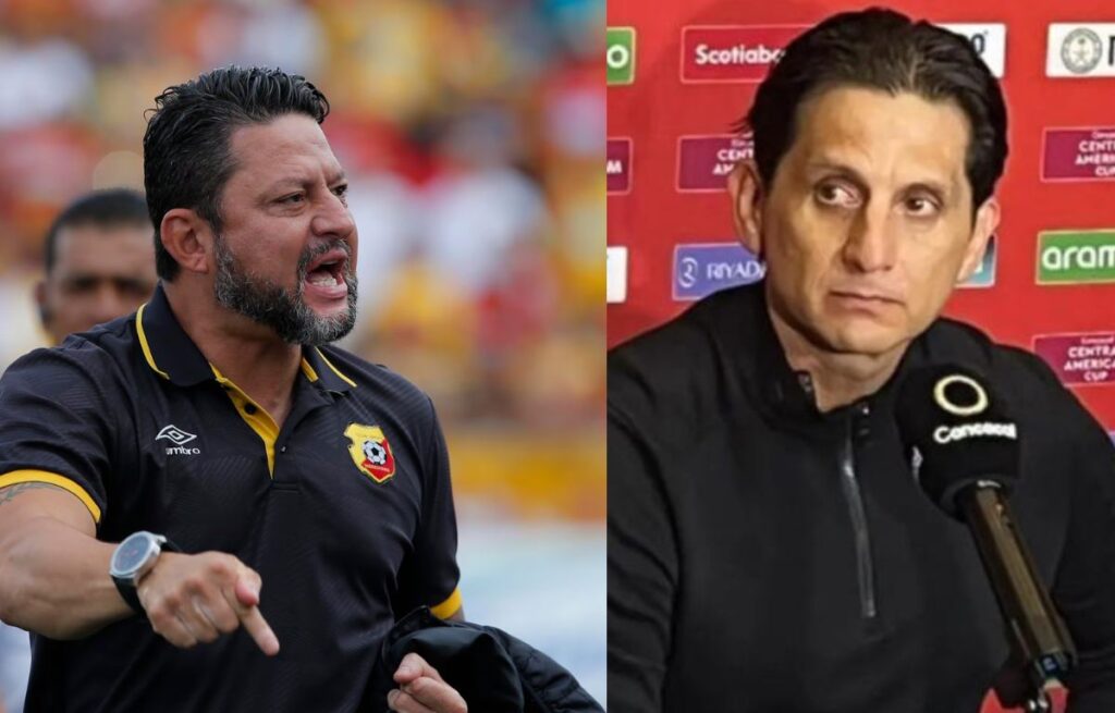 Ronald González quiere figura clave de Jafet Soto