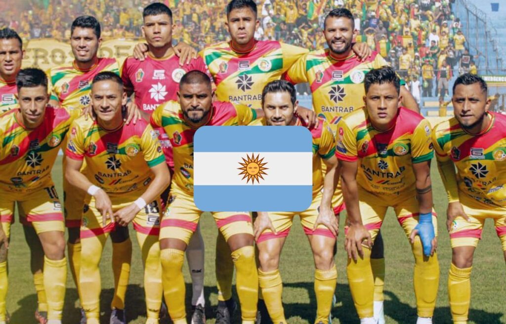 Técnico Argentino revoluciona mercado de fichajes en Deportivo Marquense