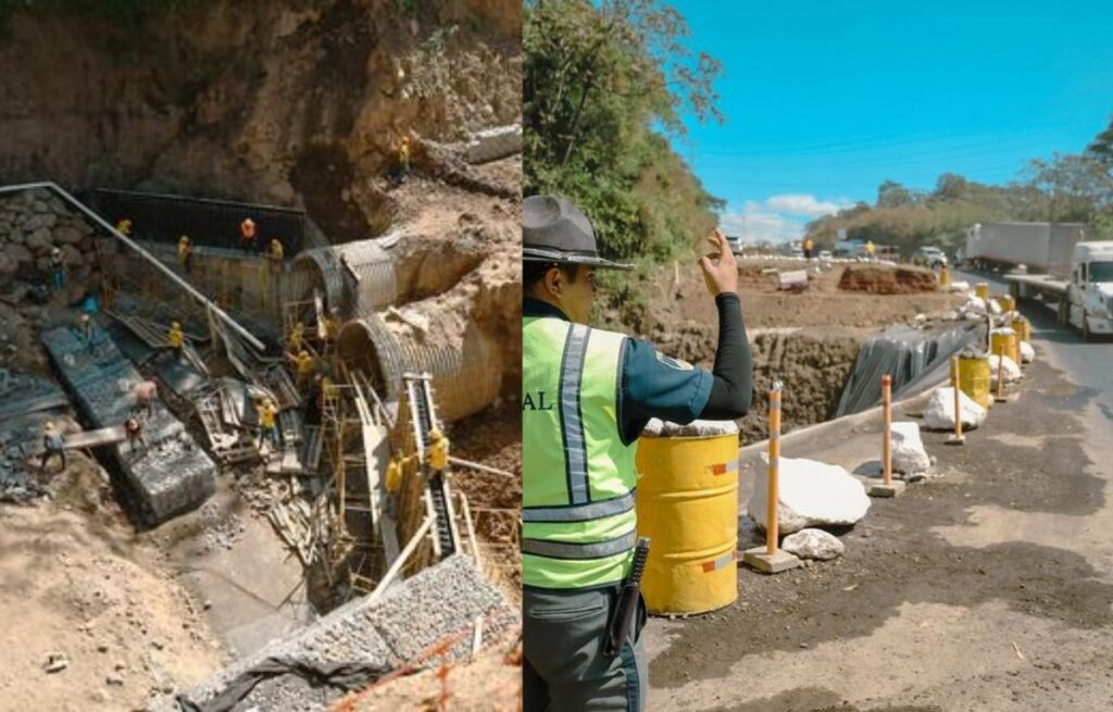 Un proyecto a largo plazo Entrega completa en 2025