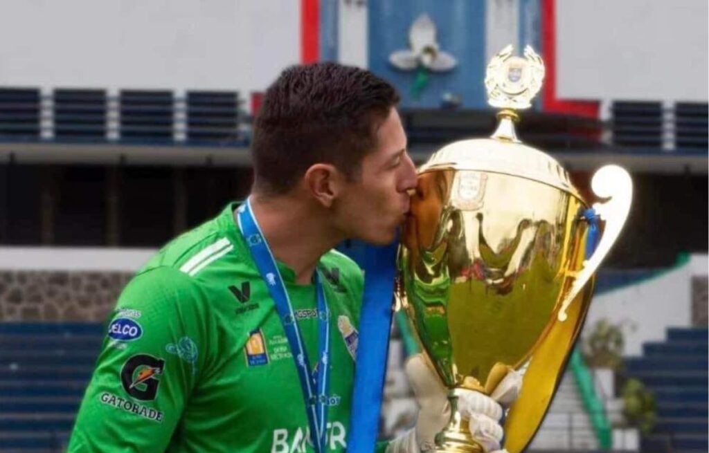Un torneo destacado que despertó interés, el rol de Álvarez en el subcampeonato